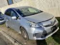 Toyota Prius ZVW41 12-Present