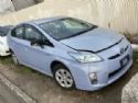 Toyota Prius ZVW30 09-15