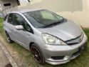 Honda Jazz / Fit GP2 Hybrid 2011-2020