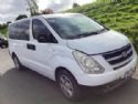 Hyundai H-1/H200 TQ 2007-on