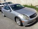 Nissan Skyline V35 2001-2004