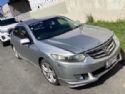 Honda Accord CU2 8th Gen 2007-2017
