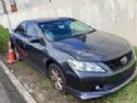 Toyota Aurion GSV50 Series 1 10/11-03/15