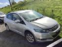 Honda Insight ZE2 2009-2014