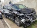 Nissan Elgrand E52 06/10-