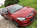 Hyundai i30 DB51/DC51 2007-2012