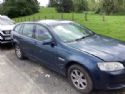 Holden Commodore VE