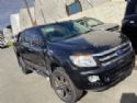 Ford Ranger PX 2011 - On