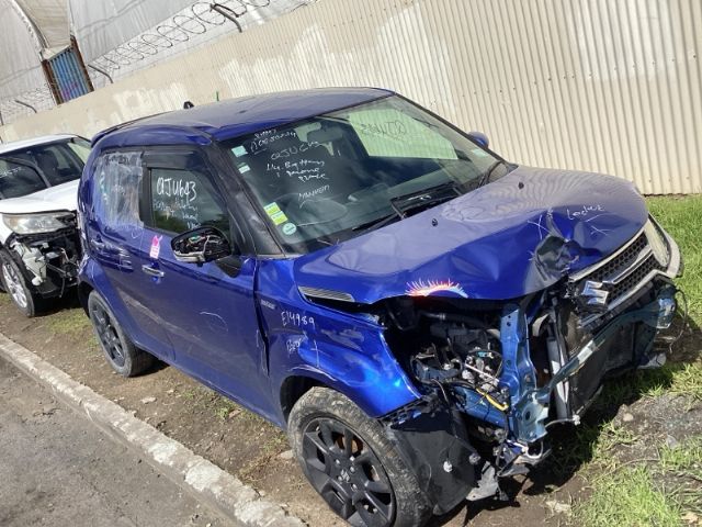 Suzuki Ignis FF21S 2016-2019