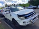 Ford Ranger PX 2011 - On