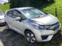 Honda Jazz / Fit GP5 2014-2020