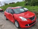 Suzuki Baleno WB52