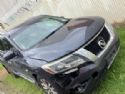 Nissan Pathfinder R52 2013-2021