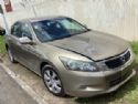 Honda Accord CP3