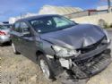 Nissan Pulsar B17 2013-2017