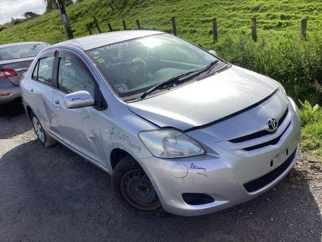 Toyota Belta SCP92