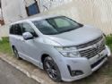 Nissan Elgrand E52 06/10-