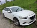 Mazda Atenza GJ 2012-2016