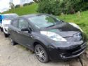 Nissan Leaf ZE0 2011-2016