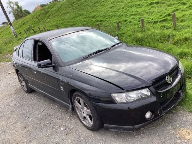Holden Commodore VZ 08/04-08/07