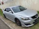 Toyota Aurion GSV40 2006-2012