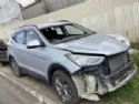 Hyundai Santa Fe DM, NC 2013-2018