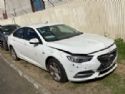 Holden Commodore ZB 2017-2020