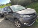 Toyota RAV4 ZSA42 Series 1 12/12 - 09/15