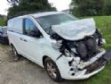 LDV G10 G10 2014-on