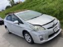 Toyota Prius ZVW30 09-15