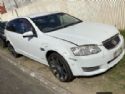 Holden Commodore VE