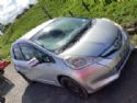 Honda Jazz / Fit GP1 Hybrid 2011-2020
