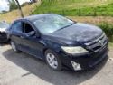 Toyota Camry AVV50