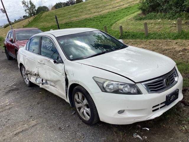 Honda Inspire CP3 2007-2012