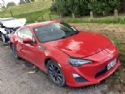 Toyota 86 ZN6AK