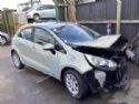 KIA Rio UB 2011-2017