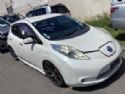 Nissan Leaf ZE0 2011-2016