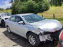 Toyota Camry ASV50