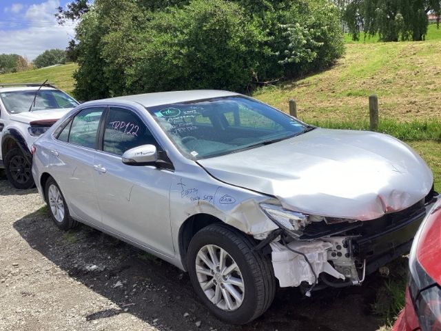Toyota Camry ASV50