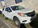 Mazda BT-50 UP-UR