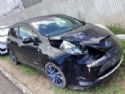 Nissan Leaf ZE0 2011-2016