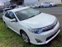 Toyota Camry AVV50