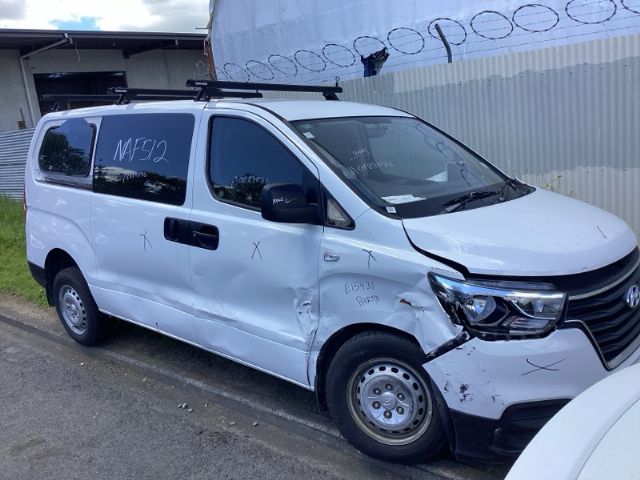 Hyundai ILOAD TQ 2018-2021