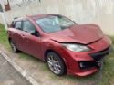 Mazda Axela BL 2009-2013