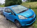 Honda Jazz / Fit GE6 2nd Gen 2007-2014