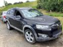 Holden Captiva Captiva 7 2011-2016