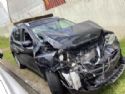 Nissan Xtrail T32 2013-2022