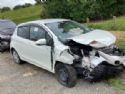 Toyota Vitz NHP130