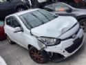 Hyundai i20 BB51 2010-2013