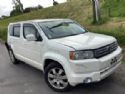 Honda Crossroad RT3 2007-2010